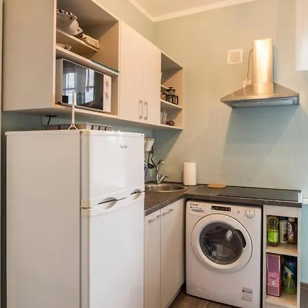 Apartman Latgales139 6 Park In Front Of The House Free Parking Behind The Fence Self Check In Out