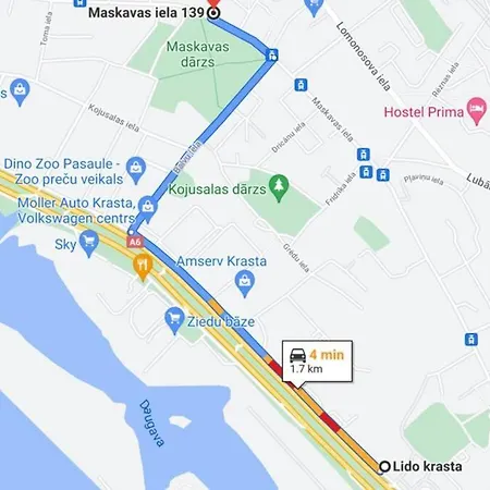 Latgales139 6 Park In Front Of The House Free Parking Behind The Fence Self Check In Out Апартаменты *