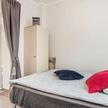 Latgales139 6 Park In Front Of The House Free Parking Behind The Fence Self Check In Out Apartamento