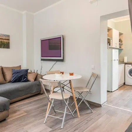 Apartman Latgales139 6 Park In Front Of The House Free Parking Behind The Fence Self Check In Out Riga
