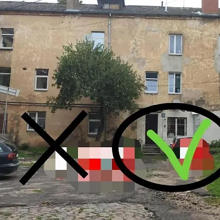 Appartement Latgales139 6 Park In Front Of The House Free Parking Behind The Fence Self Check In Out Riga