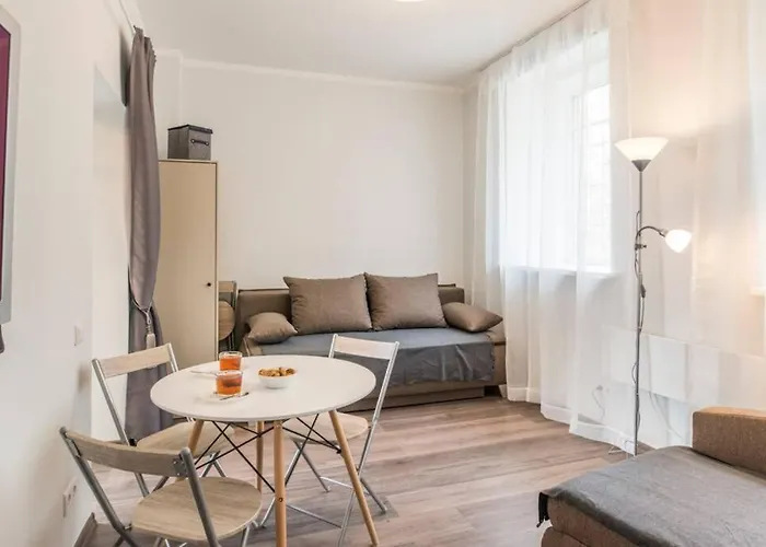 Latgales139 6 Park In Front Of The House Free Parking Behind The Fence Self Check In Out * Riga