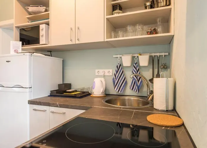 Latgales139 6 Park In Front Of The House Free Parking Behind The Fence Self Check In Out Riga