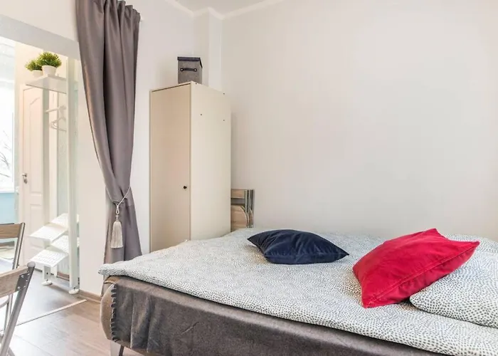 Latgales139 6 Park In Front Of The House Free Parking Behind The Fence Self Check In Out Apartment