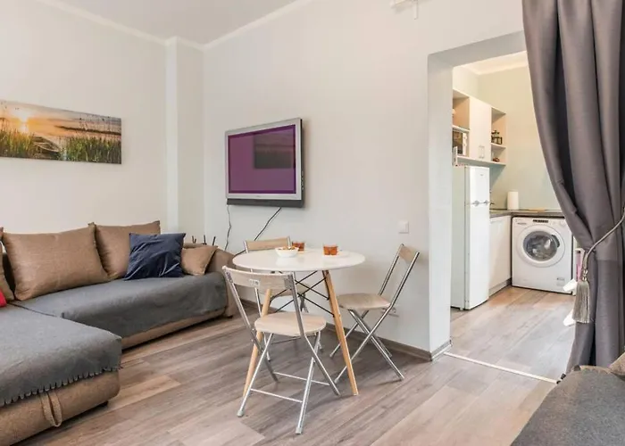 Dzīvoklis Latgales139 6 Park In Front Of The House Free Parking Behind The Fence Self Check In Out Riga