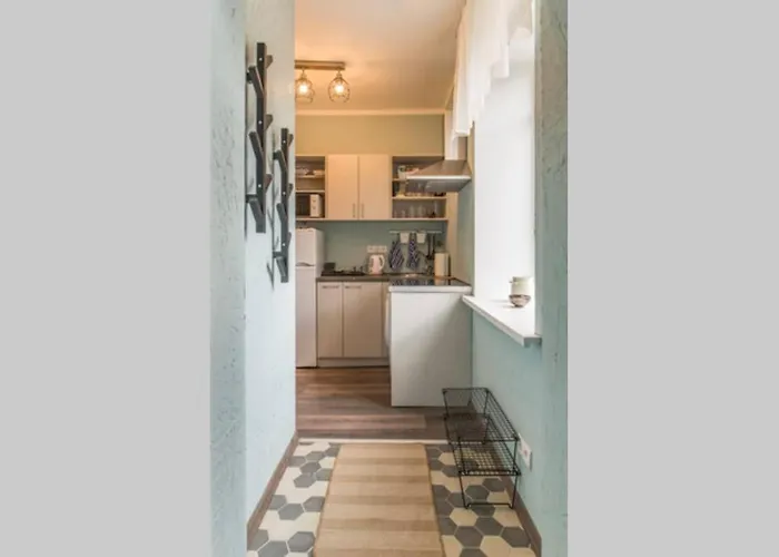 Dzīvoklis Latgales139 6 Park In Front Of The House Free Parking Behind The Fence Self Check In Out Riga