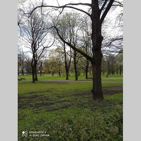 Апартаменти Latgales139 6 Park In Front Of The House Free Parking Behind The Fence Self Check In Out