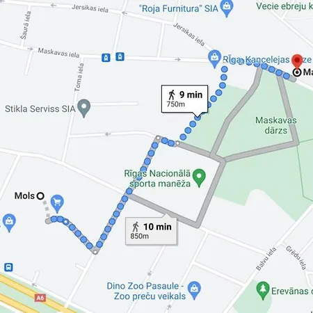 Latgales139 6 Park In Front Of The House Free Parking Behind The Fence Self Check In Out Apartament *