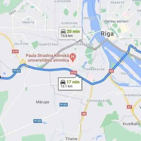 Latgales139 6 Park In Front Of The House Free Parking Behind The Fence Self Check In Out Apartament *